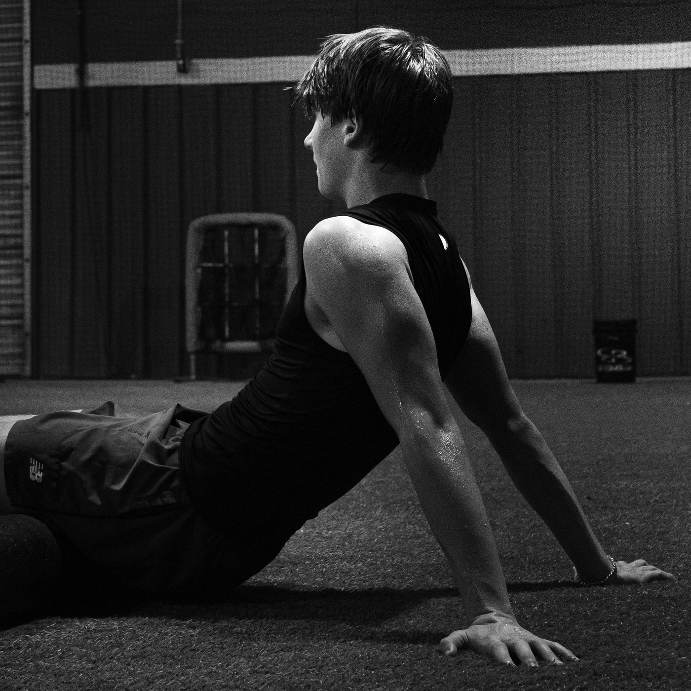 Athlete recovery and mobility