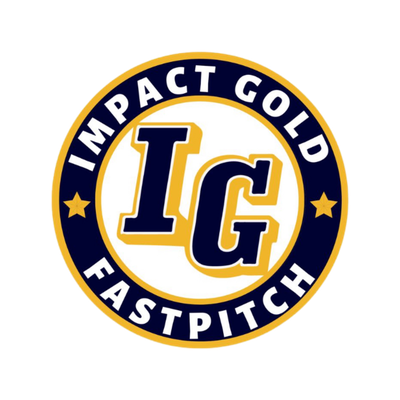Impact Gold Fastpitch